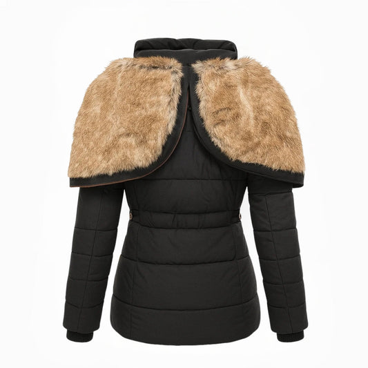 Women’s Warm Insulated Winter Coat