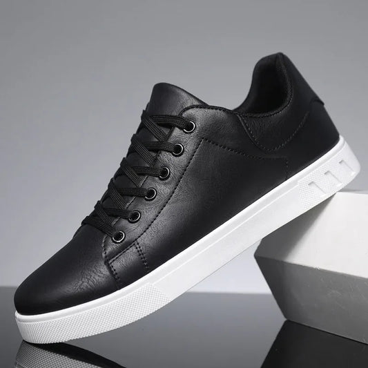 Men’s Smart Casual Comfort Shoes