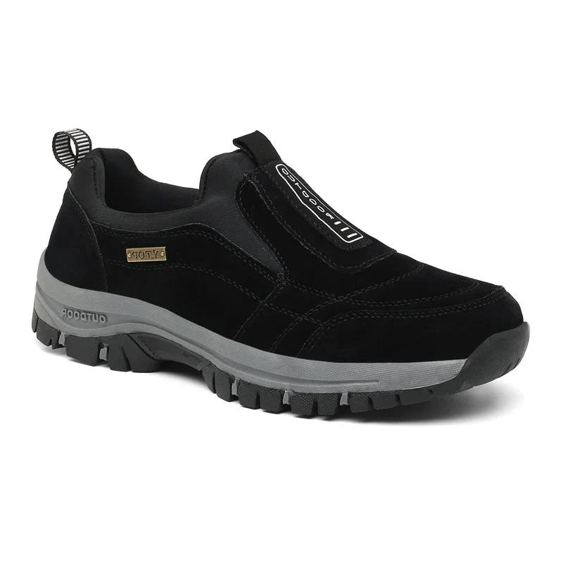 Men’s Lightweight Supportive Hiking Shoes