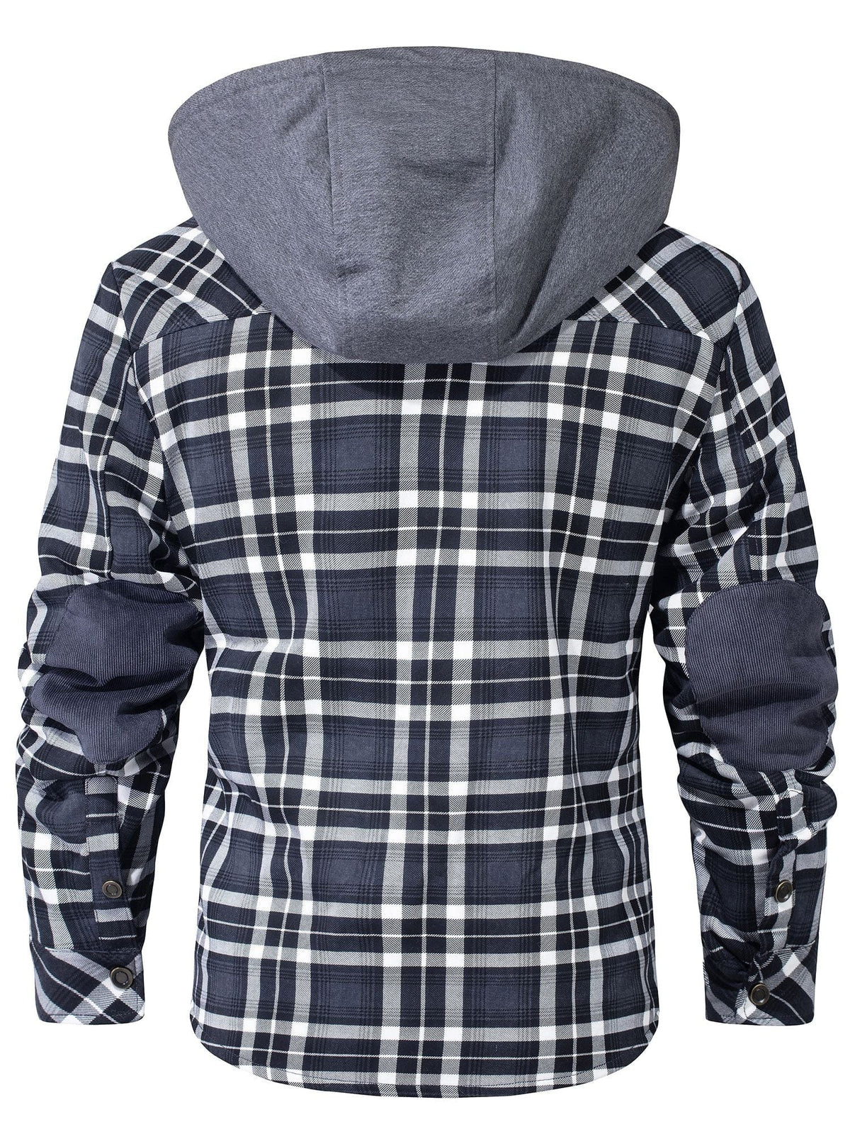 Men’s Woodland Camo Field Jacket