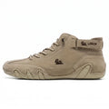 Water-Resistant Breathable Arch Support Walking Shoes