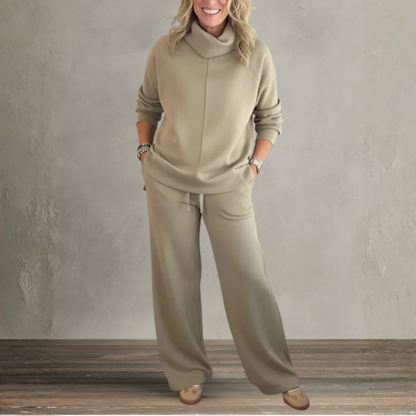 Women’s Two-Piece Matching Set