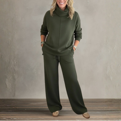 Women’s Two-Piece Matching Set