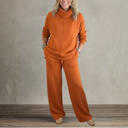 Women’s Two-Piece Matching Set