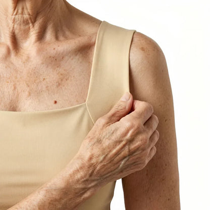 Orba™ | Built In Comfort Bra Tanktop