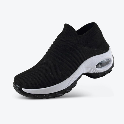 Diana | Orthopedic No-Lace Air Shoes