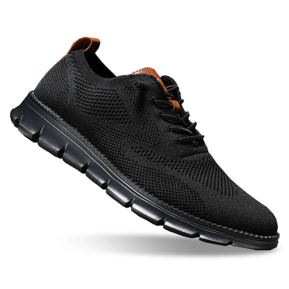 Men’s All Day Comfort Lightweight Walking Shoes