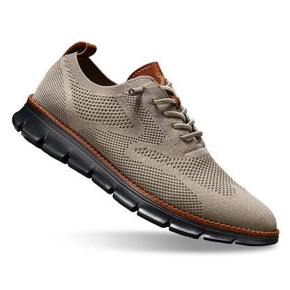Men’s All Day Comfort Lightweight Walking Shoes