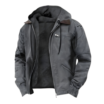 Men’s Lightweight Fall Jacket