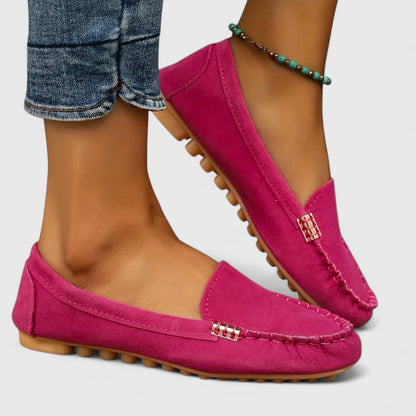 Karlene | Orthopedic Loafer