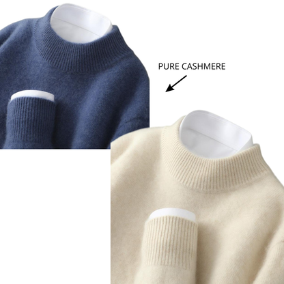 Women’s Crewneck Pullover Sweater