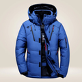 Men’s All-Weather Insulated Puffer Jacket
