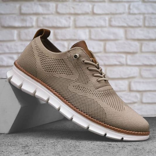 Men’s All Day Comfort Lightweight Walking Shoes