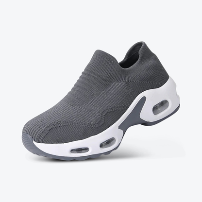 Diana | Orthopedic No-Lace Air Shoes