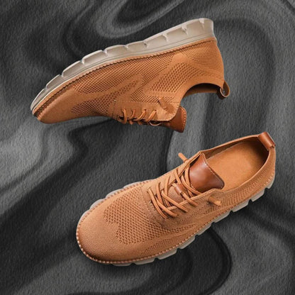 Men’s All Day Comfort Lightweight Walking Shoes