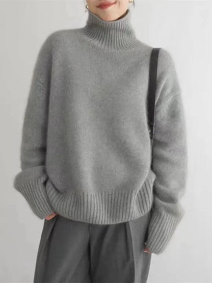 Women’s Soft Knit Sweater