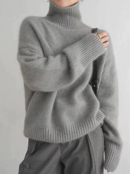 Women’s Soft Knit Sweater