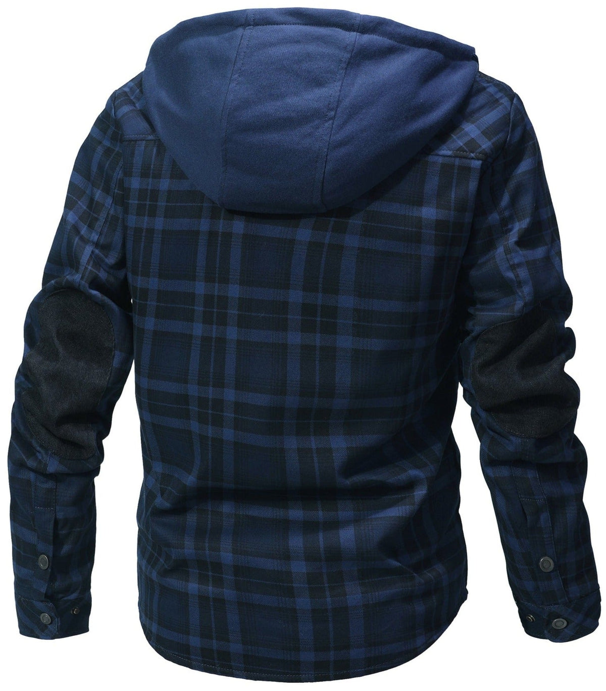 Men’s Woodland Camo Field Jacket