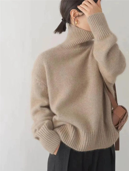 Women’s Soft Knit Sweater
