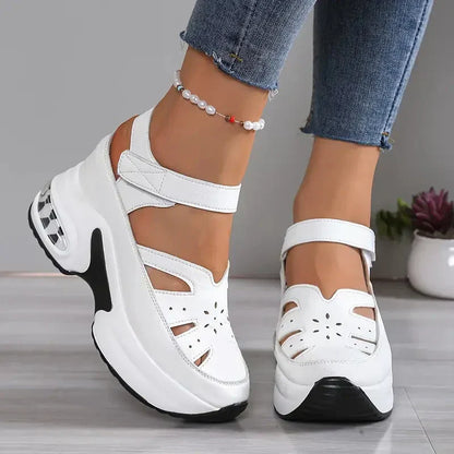 Riva™ - Orthopedic Sandal