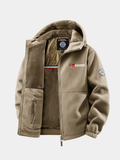 Men’s Thermal Lined Winter Jacket