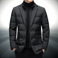 Men’s Lightweight Hooded Zip Up Windbreaker Jacket