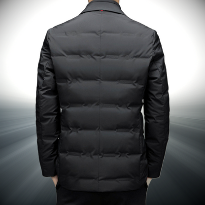 Men’s Lightweight Hooded Zip Up Windbreaker Jacket
