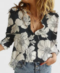 Felicia | Elegant Blouse