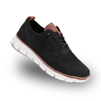 Men’s All Day Comfort Lightweight Walking Shoes