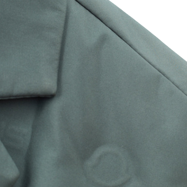 Men’s Lightweight Hooded Zip Up Windbreaker Jacket