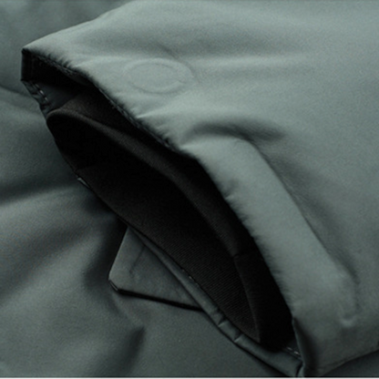Men’s Lightweight Hooded Zip Up Windbreaker Jacket