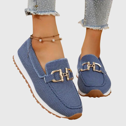 Susie | Orthopedic Loafer Sneakers