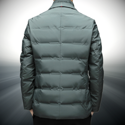 Men’s Lightweight Hooded Zip Up Windbreaker Jacket