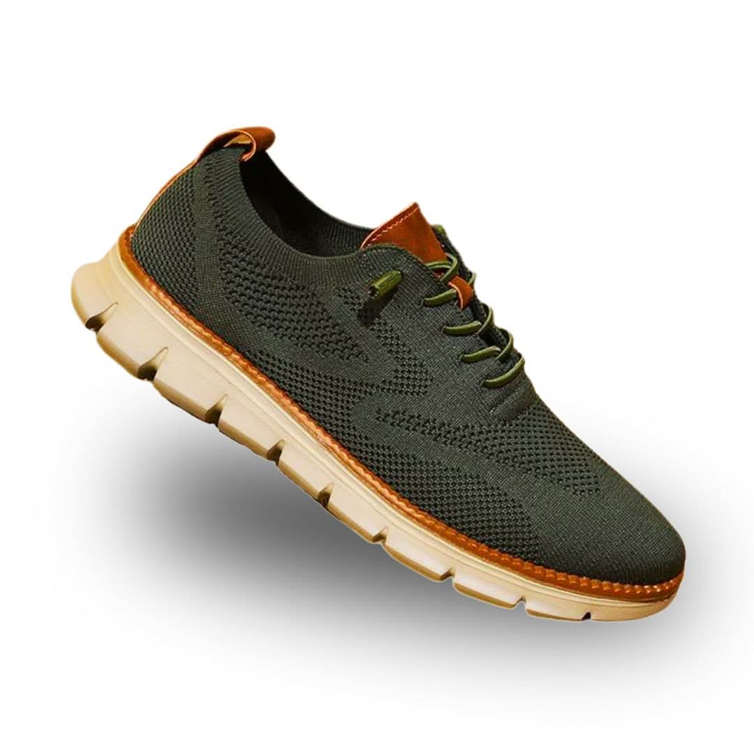 Men’s All Day Comfort Lightweight Walking Shoes