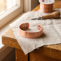 Slate Copper Bracelet