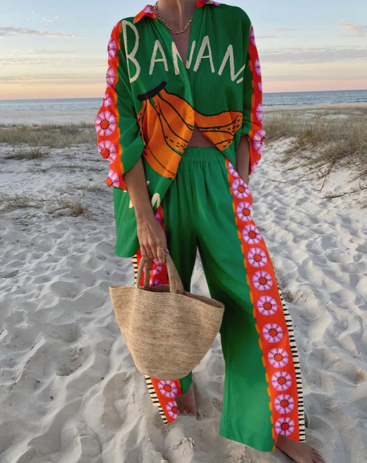 Camila | Coastal Set