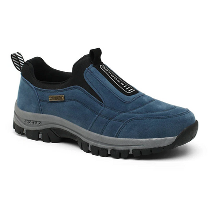 Men’s Lightweight Supportive Hiking Shoes