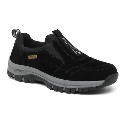 Men’s Lightweight Supportive Hiking Shoes