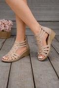 Kiki | Fashionable women's orthopedic sandals