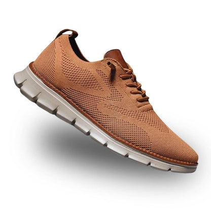 Men’s All Day Comfort Lightweight Walking Shoes