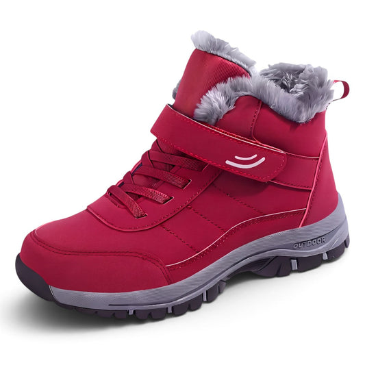 Women’s Warm Comfortable Walking Shoes