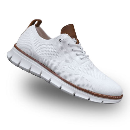 Men’s All Day Comfort Lightweight Walking Shoes